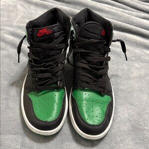 Nike Air Jordans men’s size 8.5